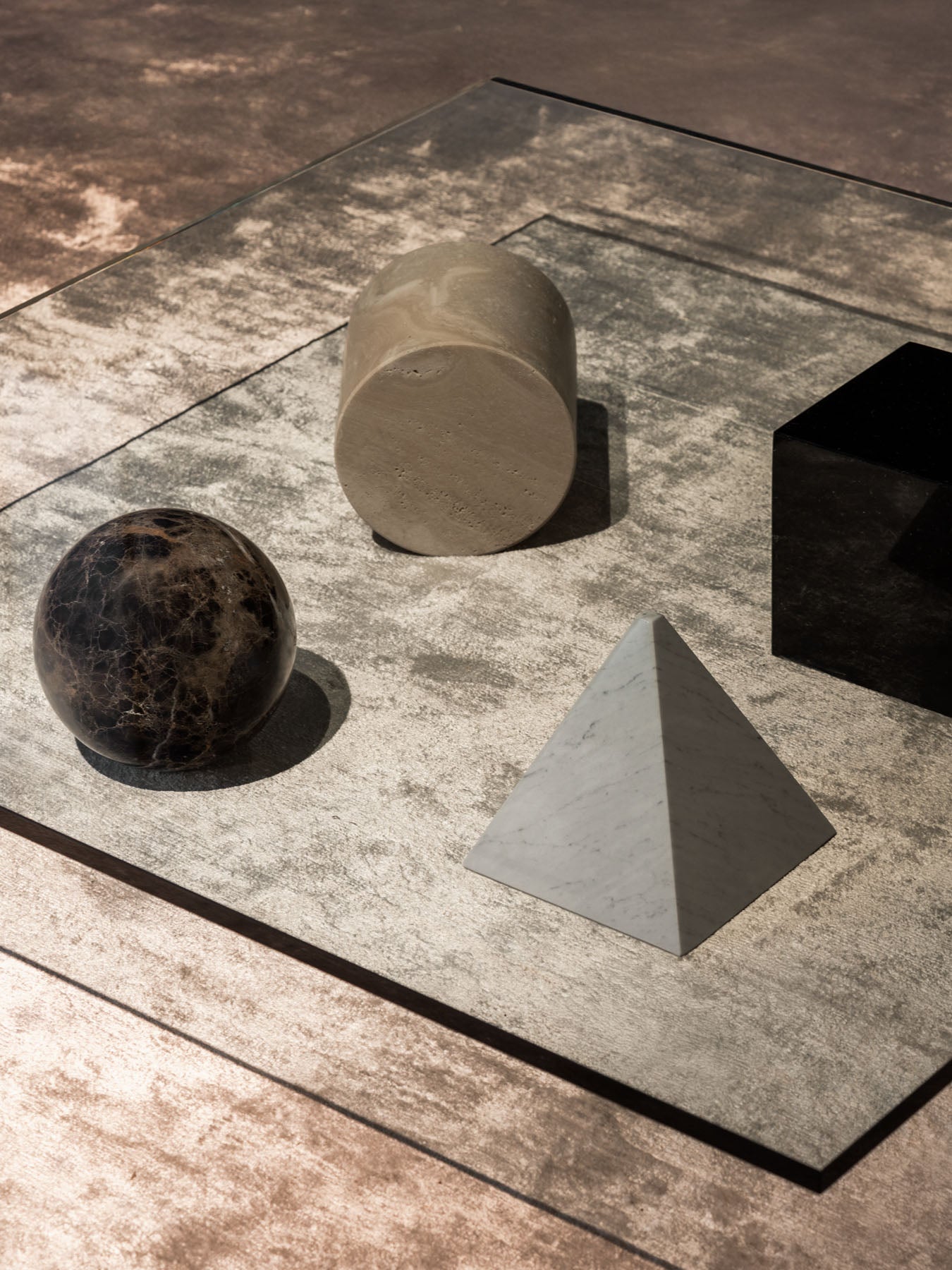 Metafora Coffee Table