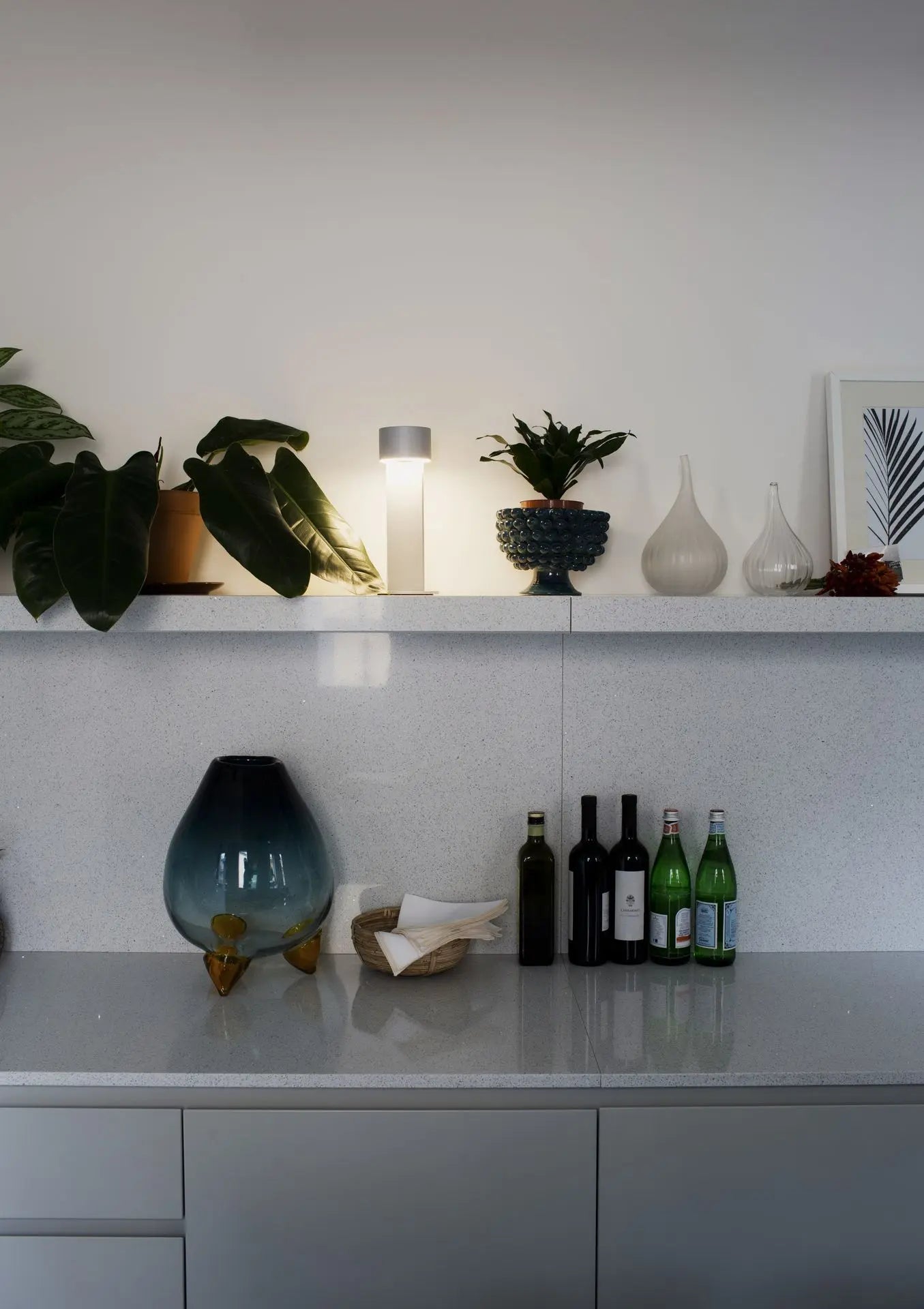 Times Cableless Lamp