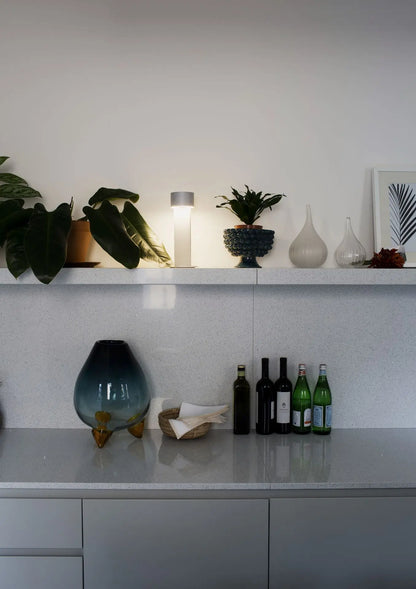 Times Cableless Lamp