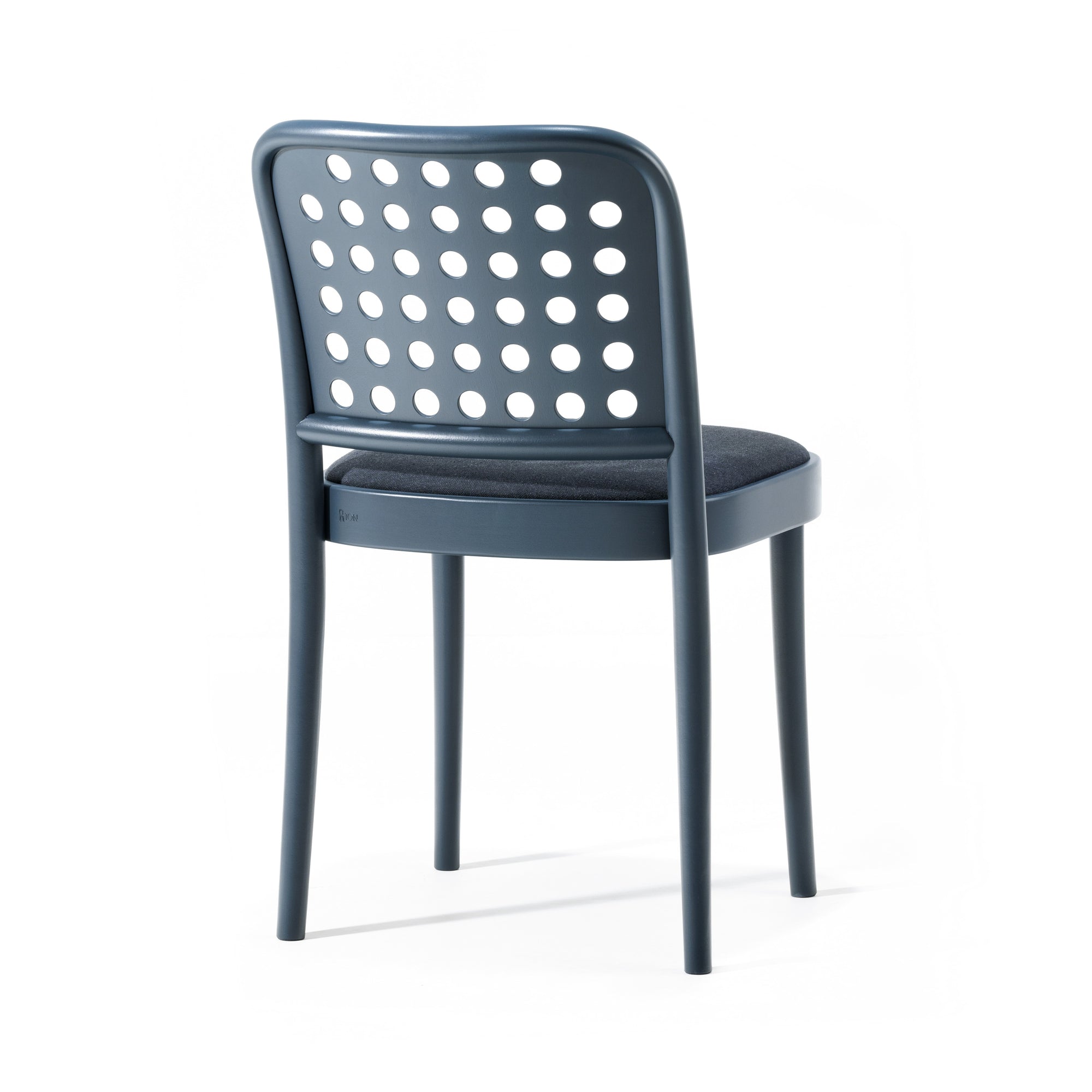 822 Chair — Upholstered Seat