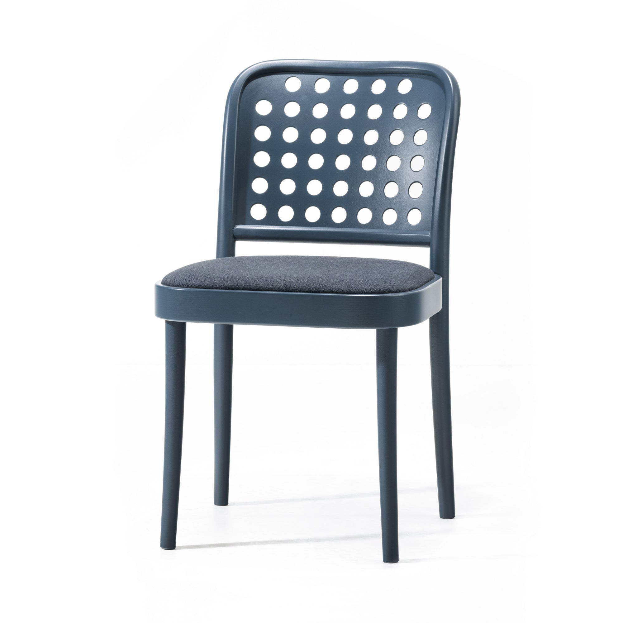 822 Chair — Upholstered Seat