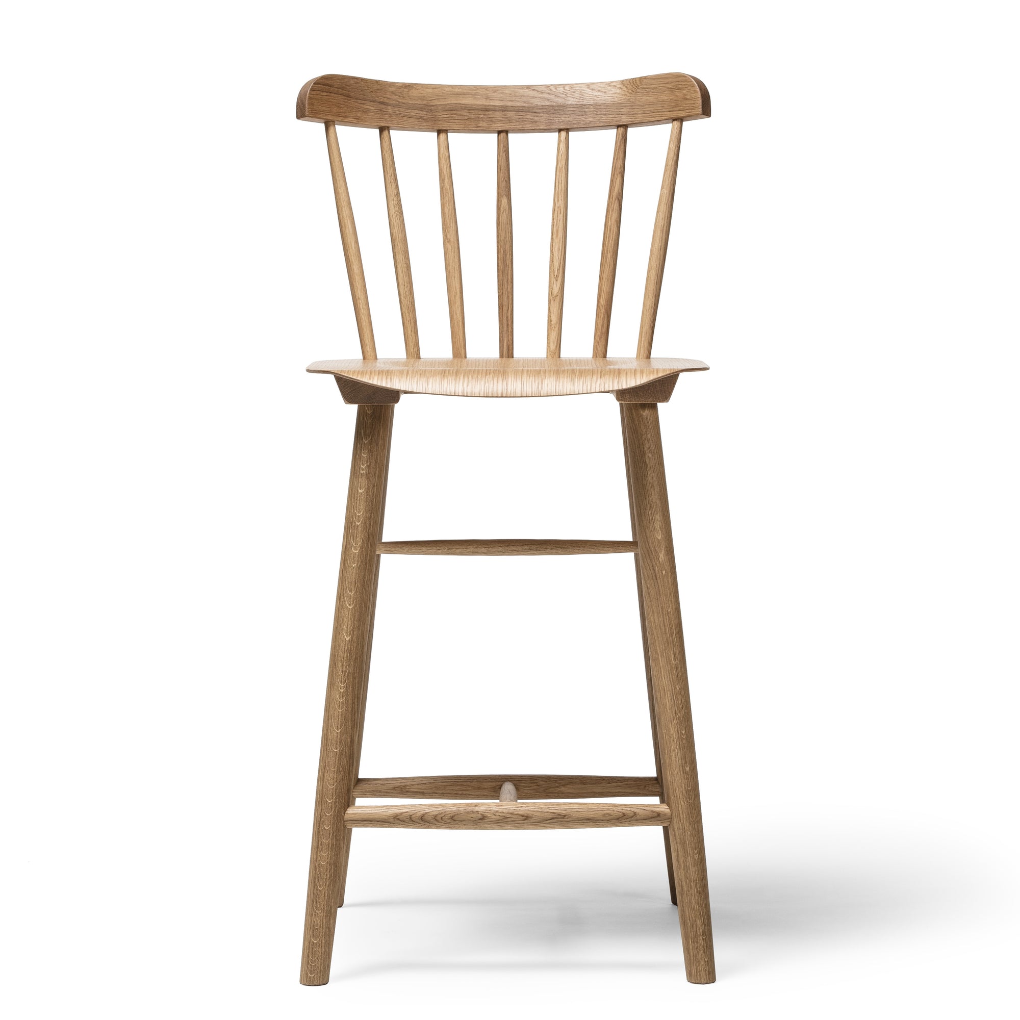 Ironica Bar and Counter Stool