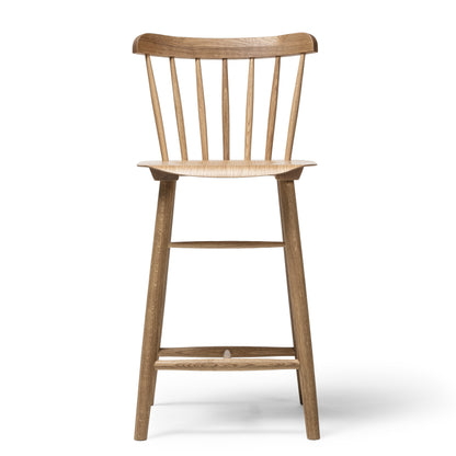 Ironica Bar and Counter Stool