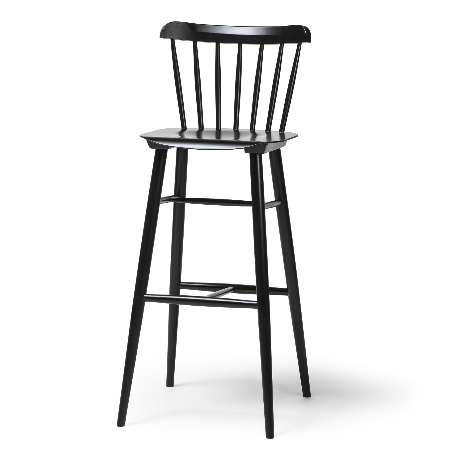 Ironica Bar and Counter Stool