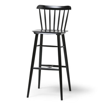 Ironica Bar and Counter Stool