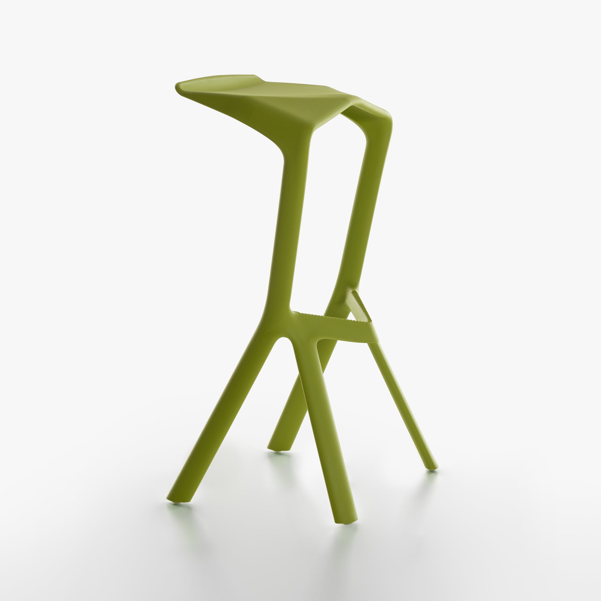 Miura Bar Stool by Konstantin Grcic — Rarify
