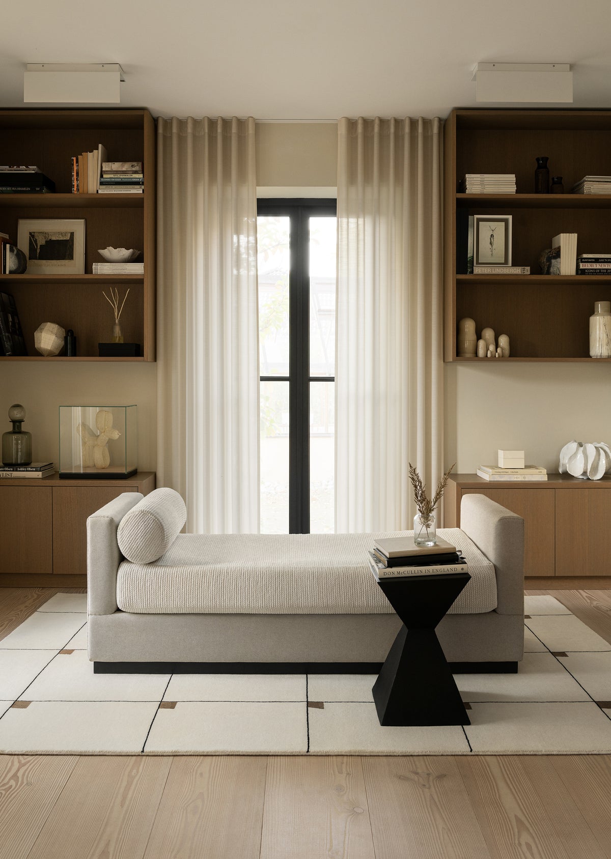 Modern Rug