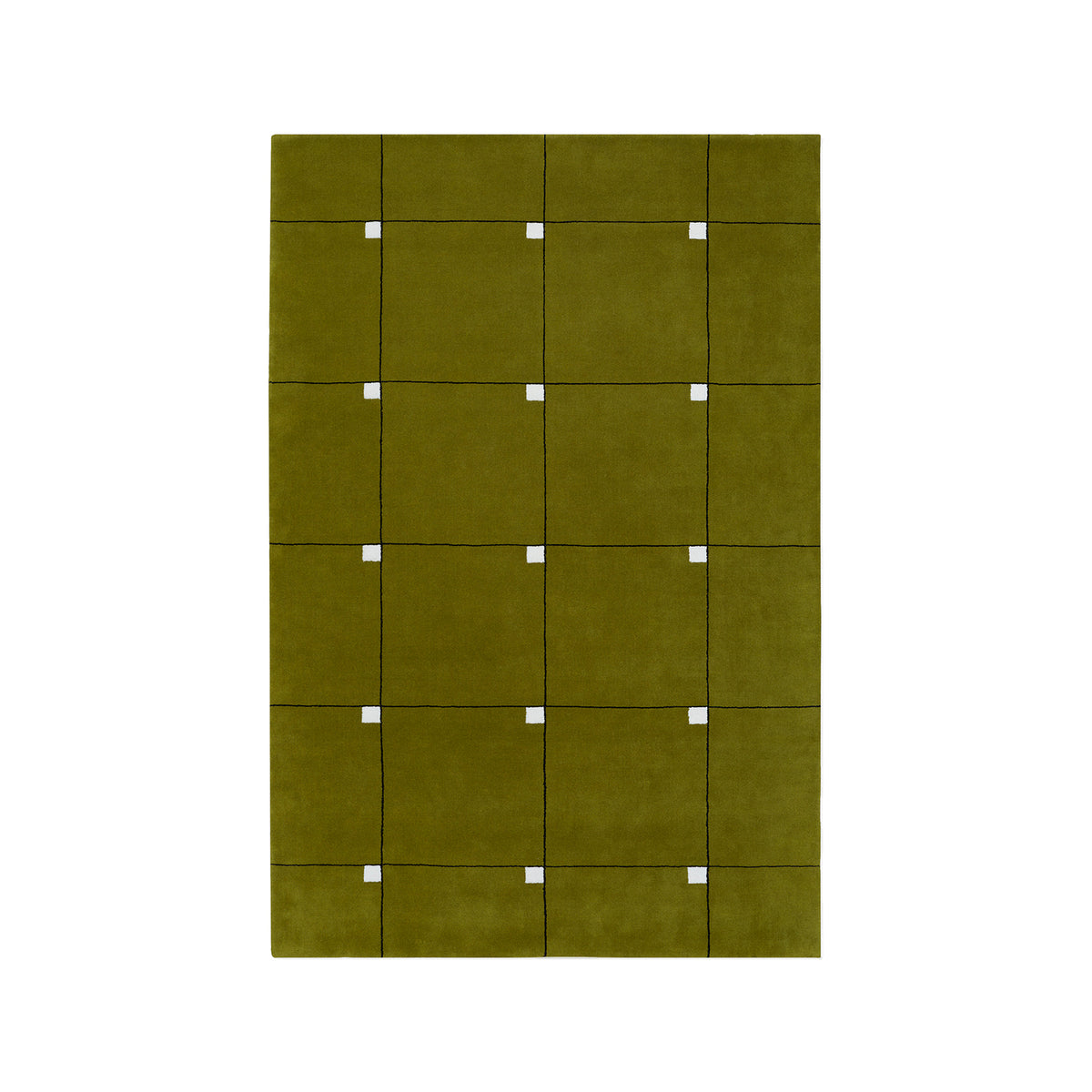 Modern Rug