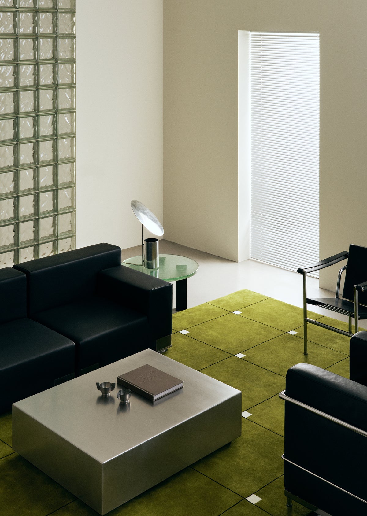 Modern Rug