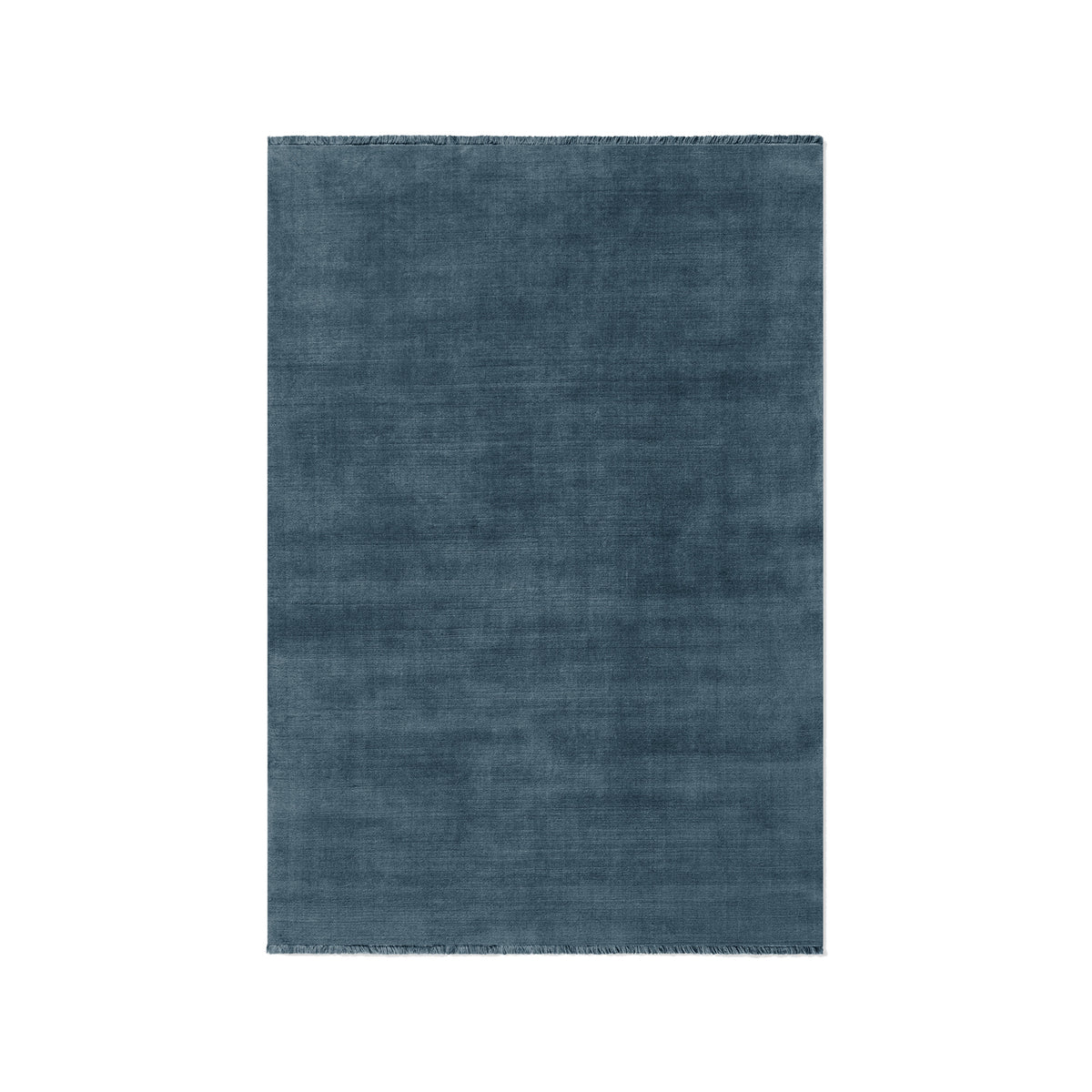 Mohair Rug