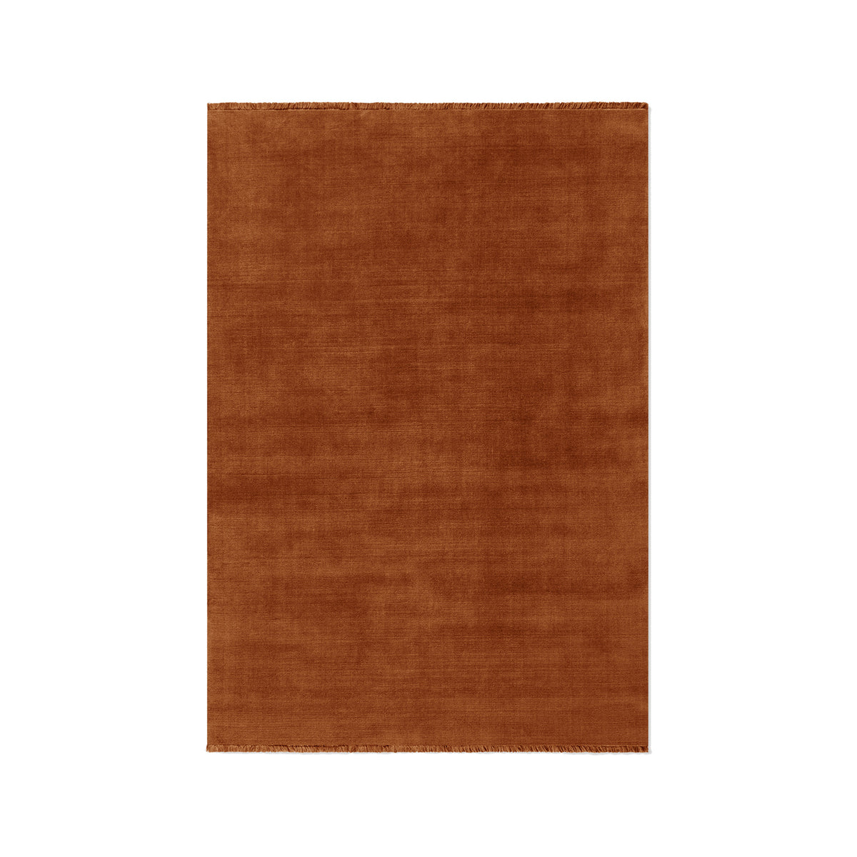 Mohair Rug