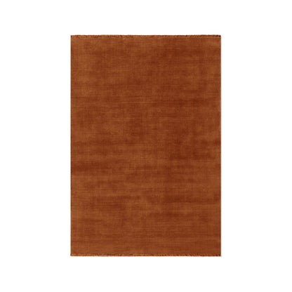 Mohair Rug