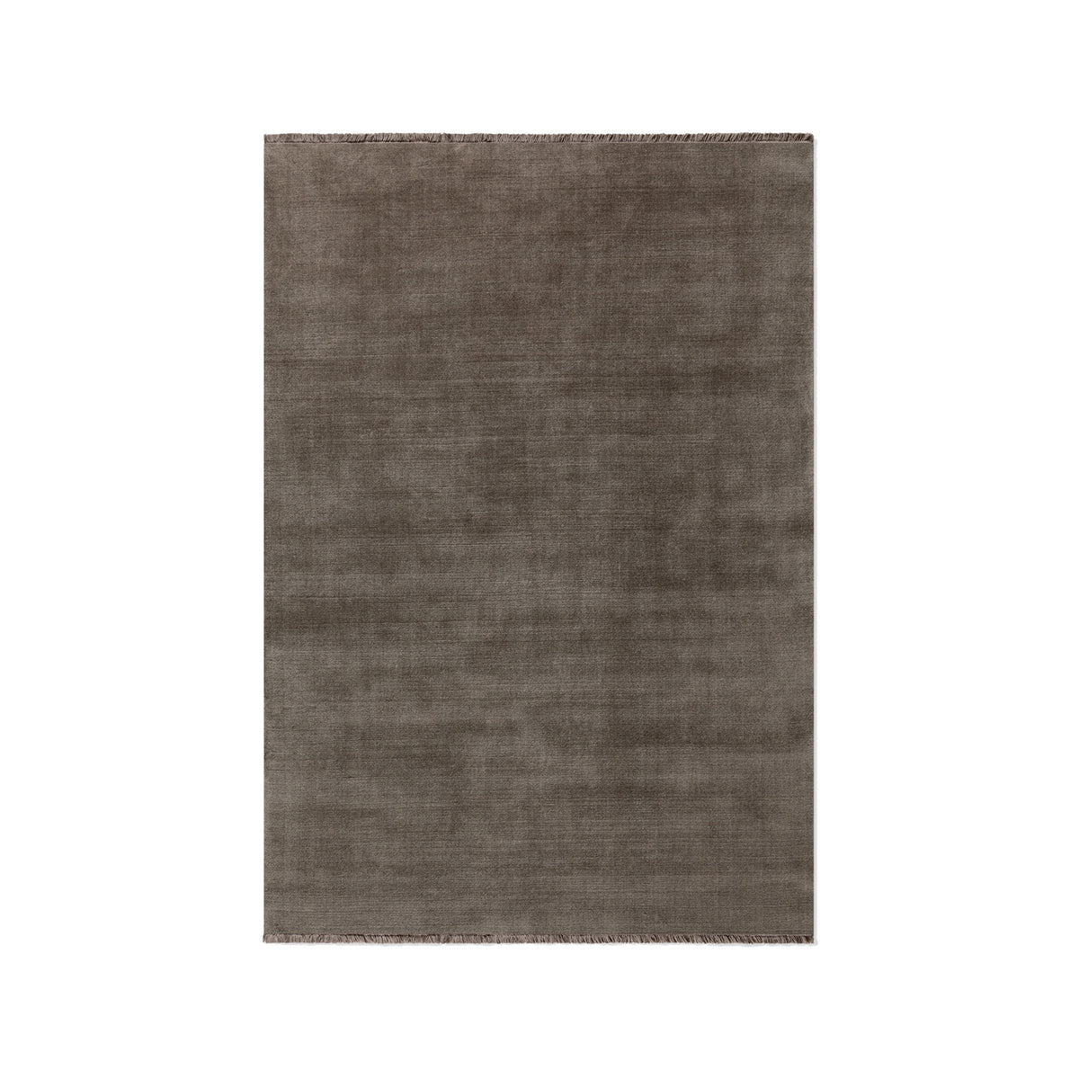 Mohair Rug