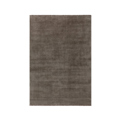 Mohair Rug
