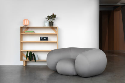 Mollo Armchair