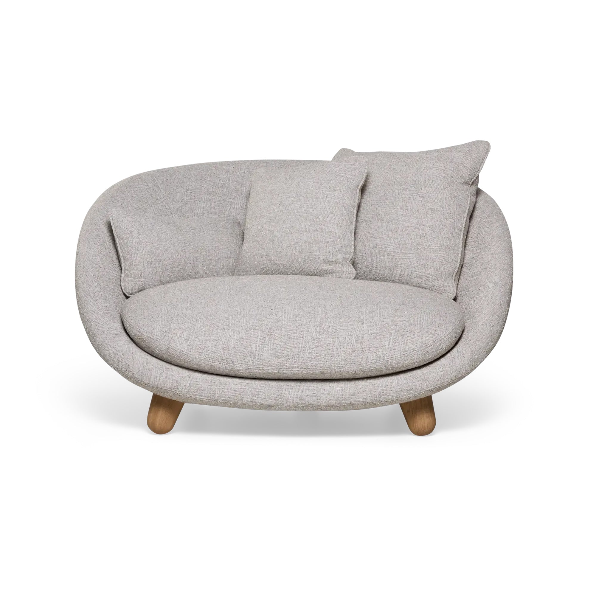 Love Sofa — Low Back