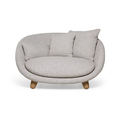 Love Sofa — Low Back