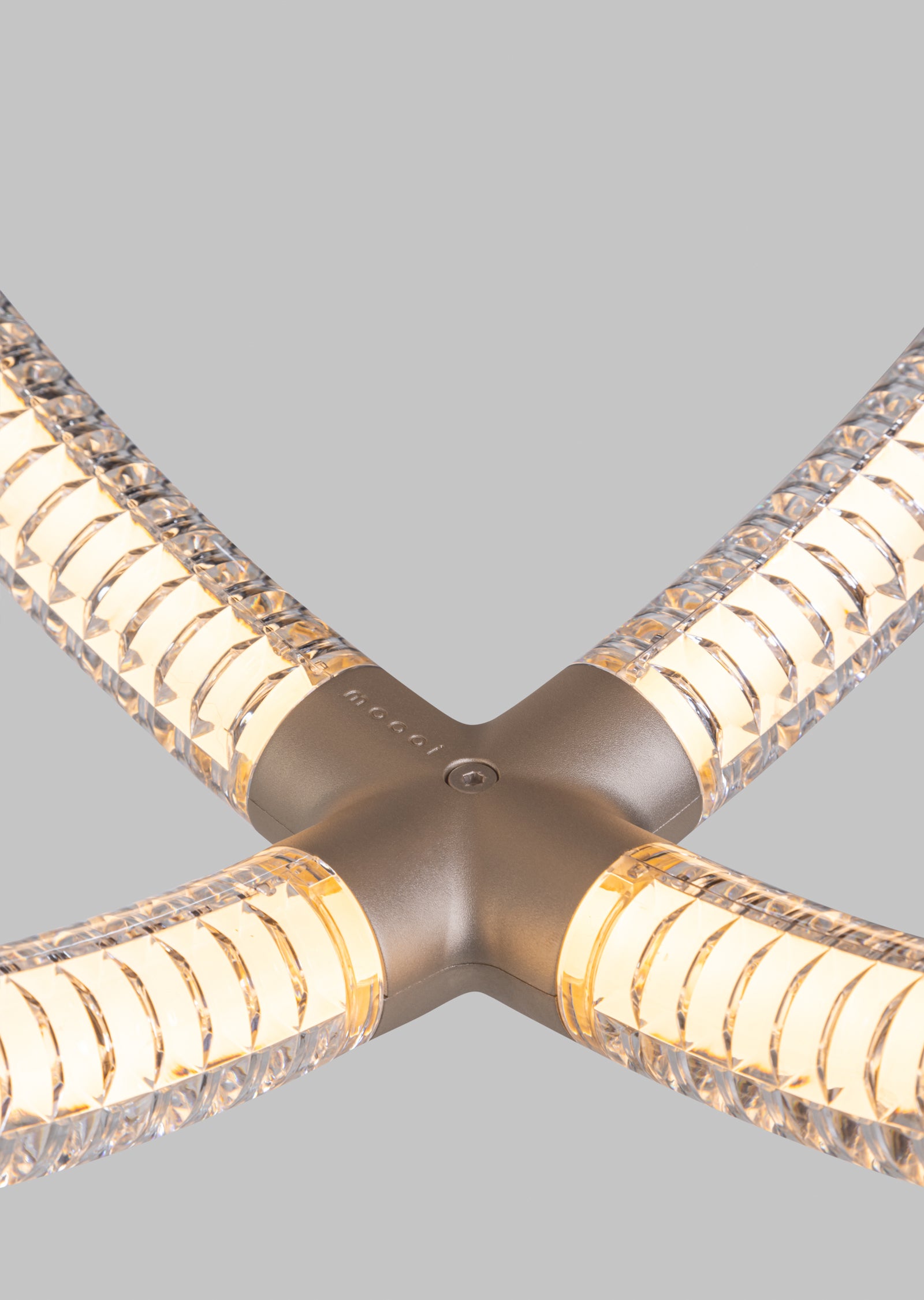 Luminora Pendant Light