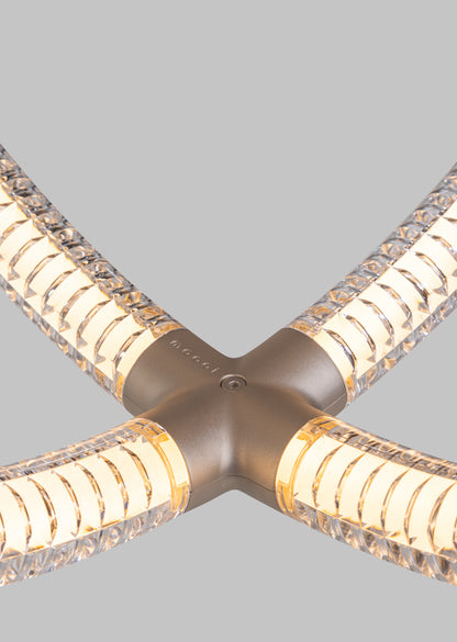 Luminora Pendant Light