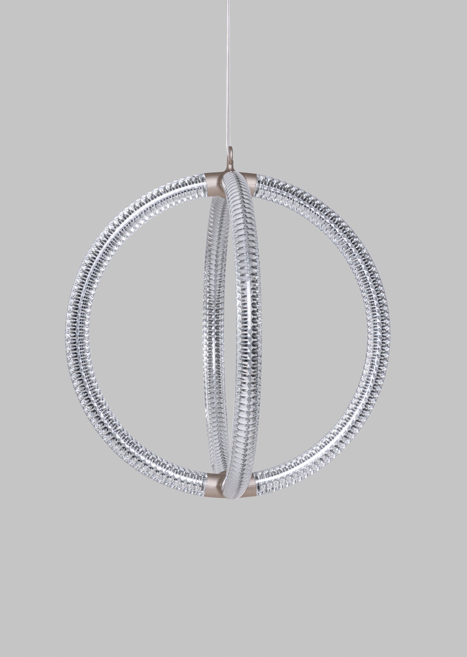 Luminora Pendant Light