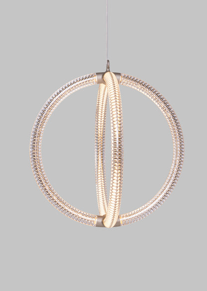 Luminora Pendant Light
