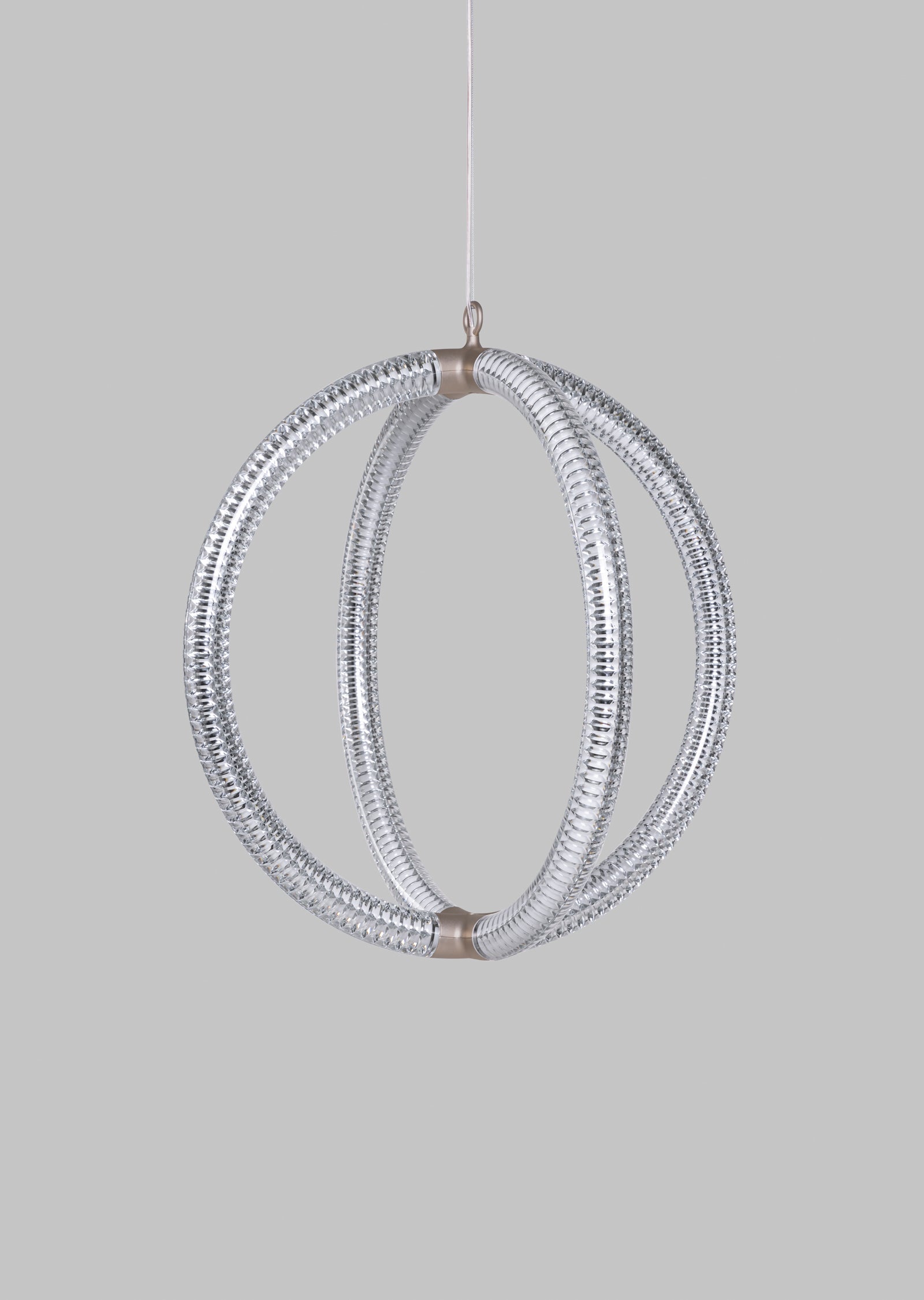 Luminora Pendant Light