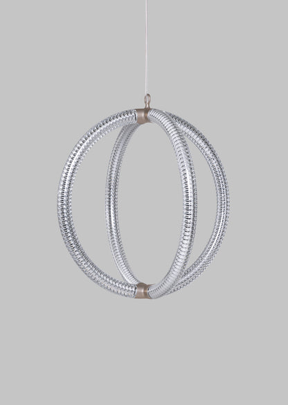 Luminora Pendant Light