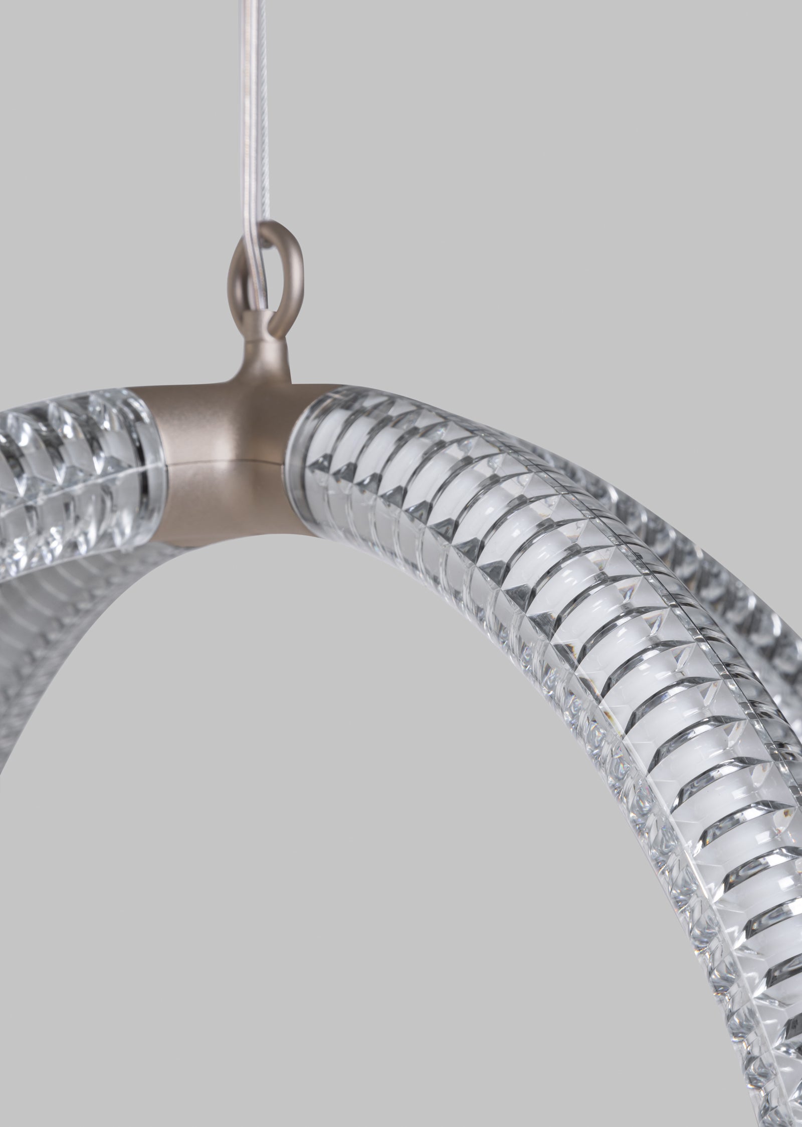 Luminora Pendant Light