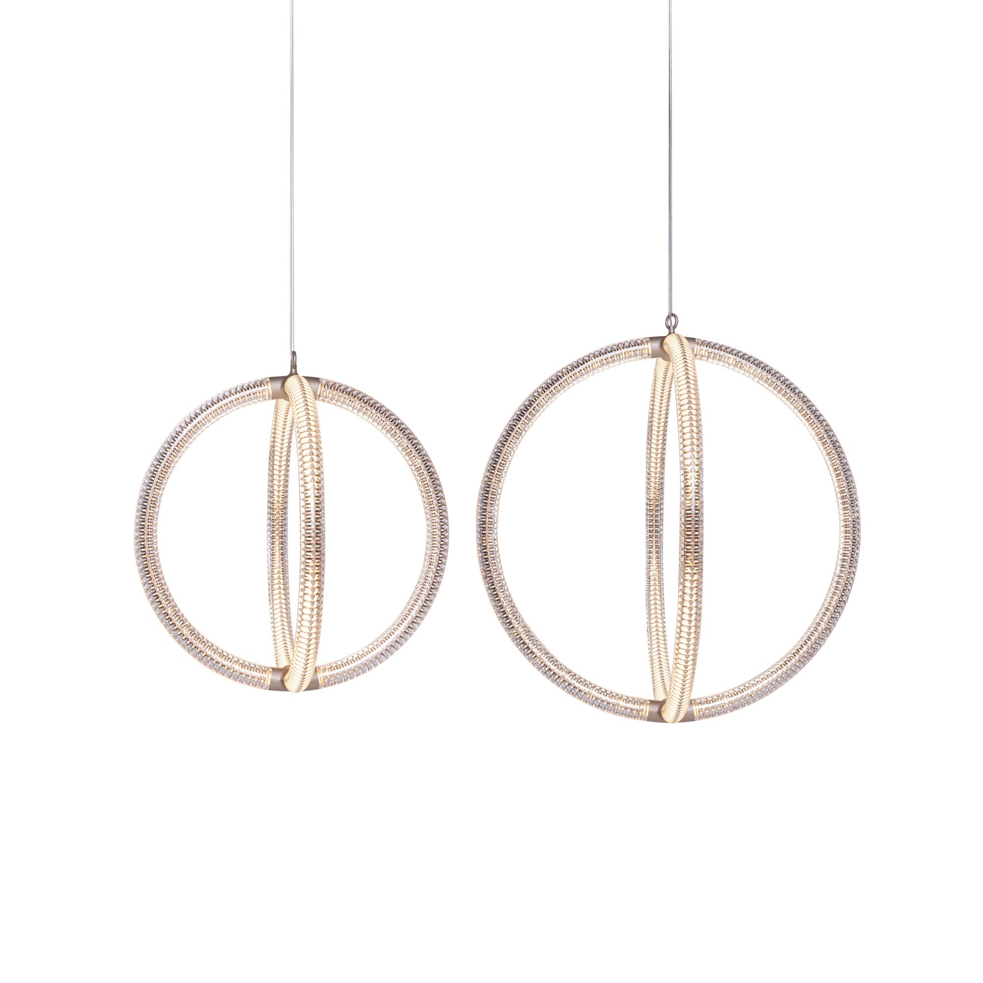 Luminora Pendant Light
