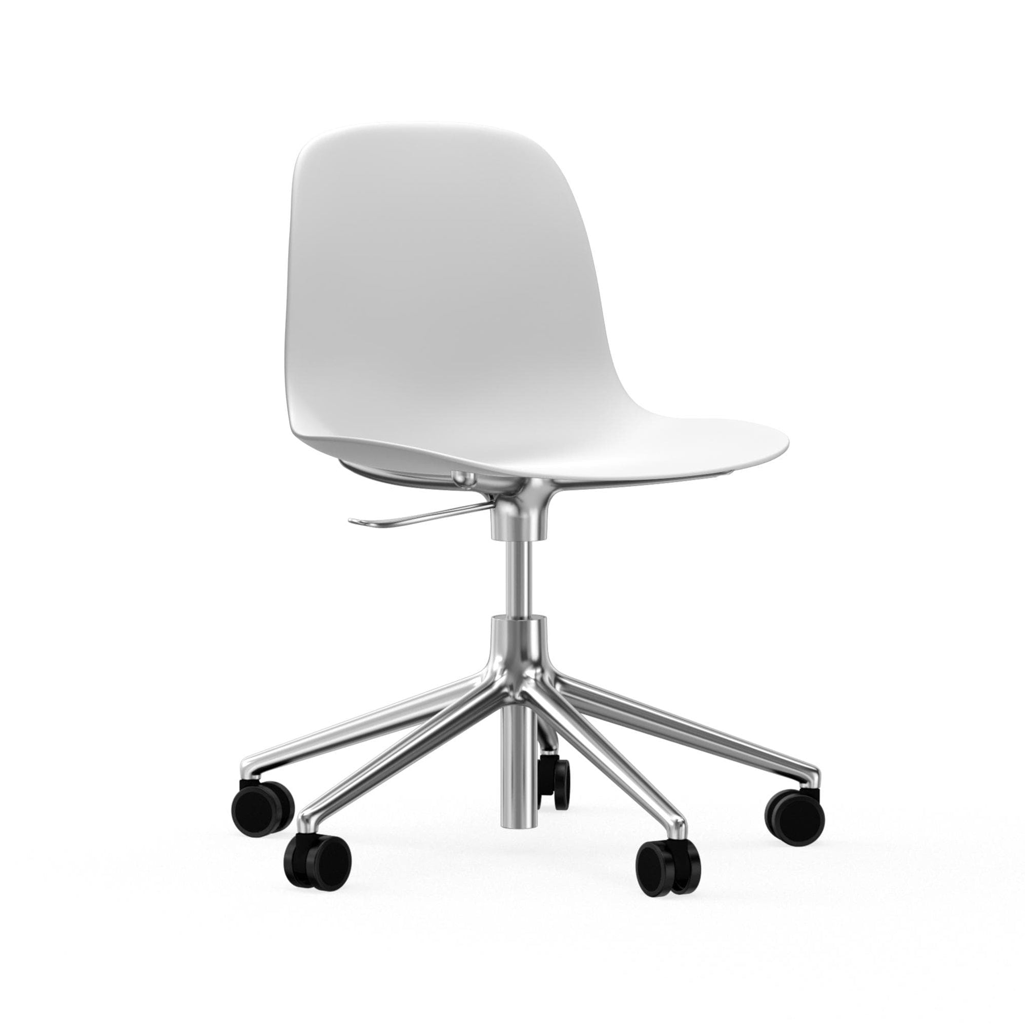 Form Swivel Chair — 5 Wheels