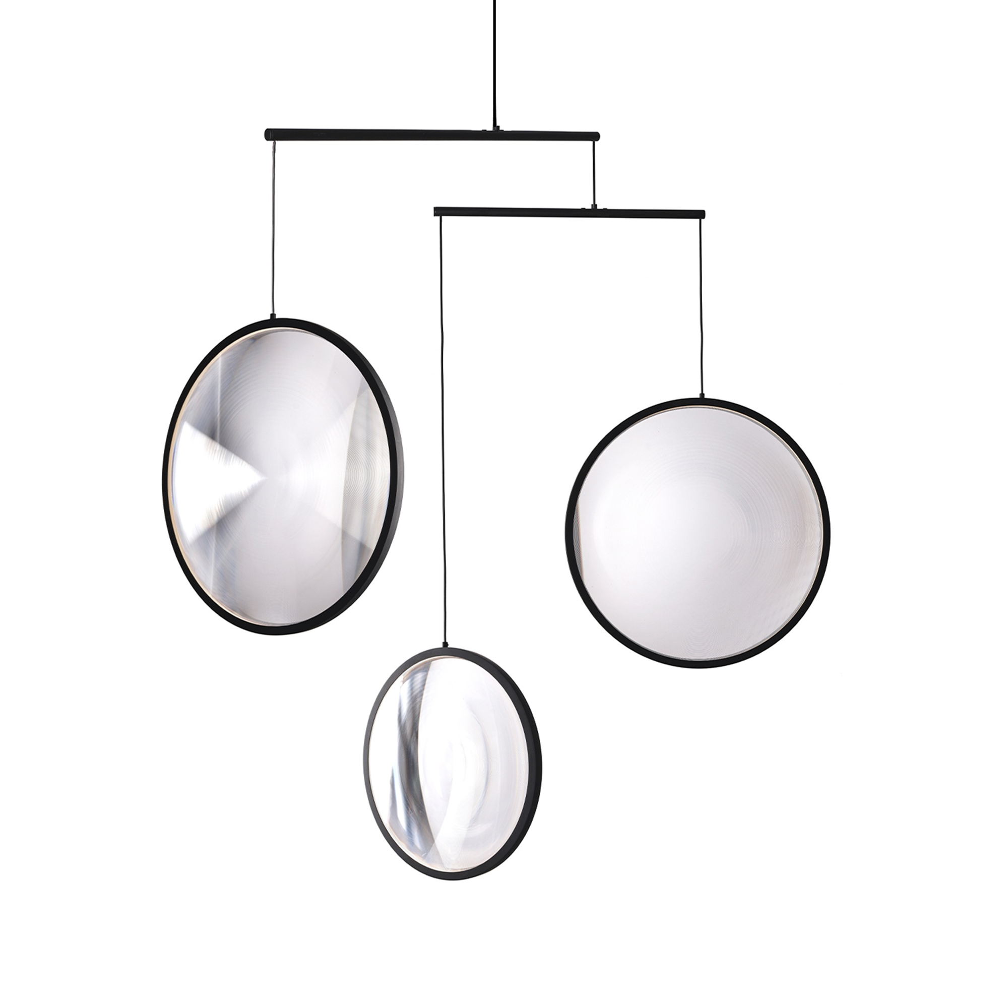 Focus Pendant Lamp