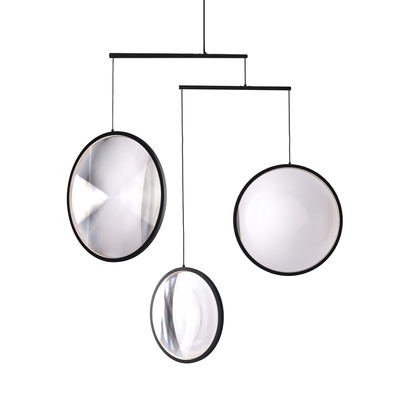 Focus Pendant Lamp