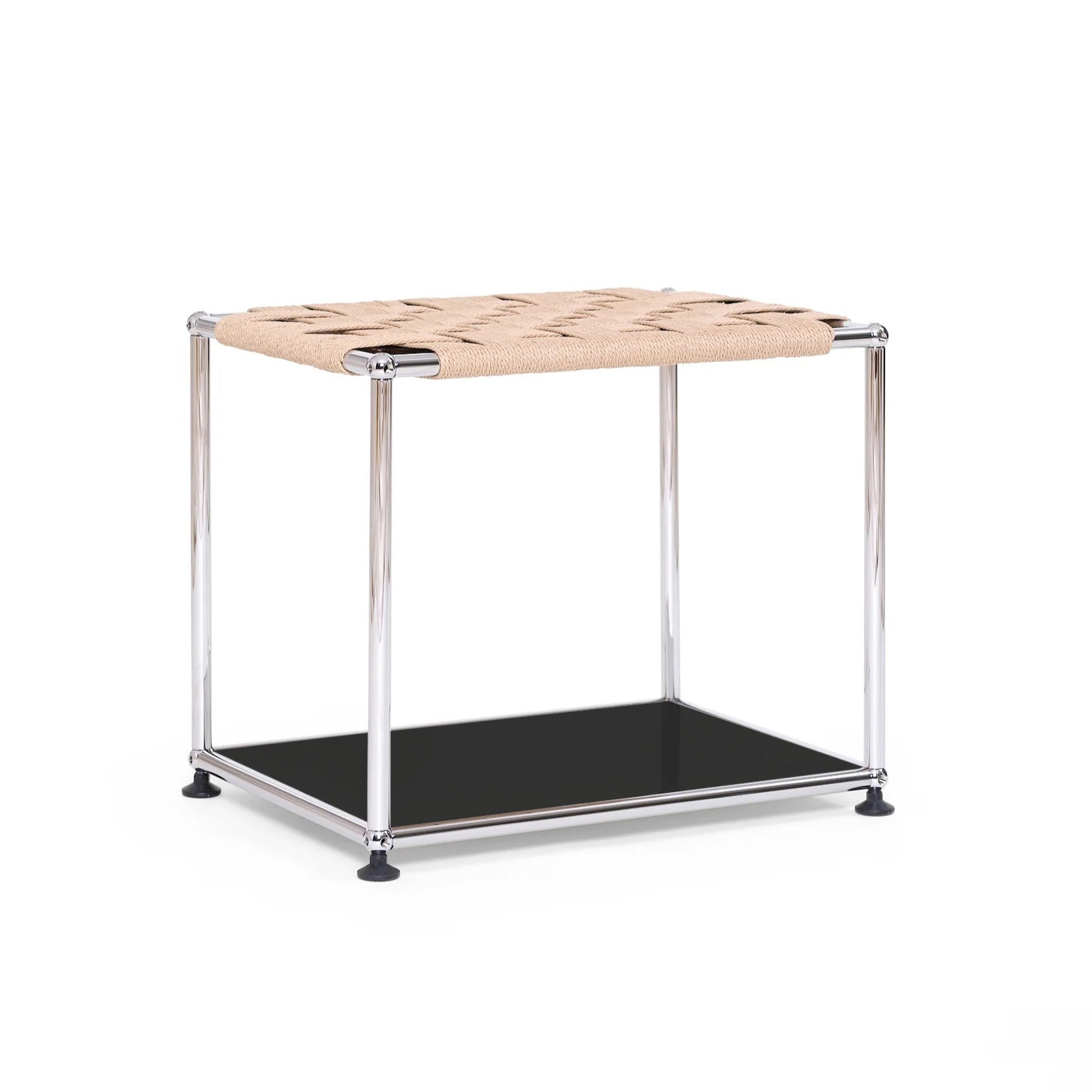 Woven Structures Stool