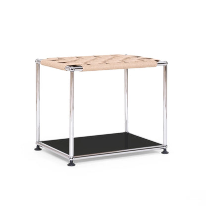 Woven Structures Stool