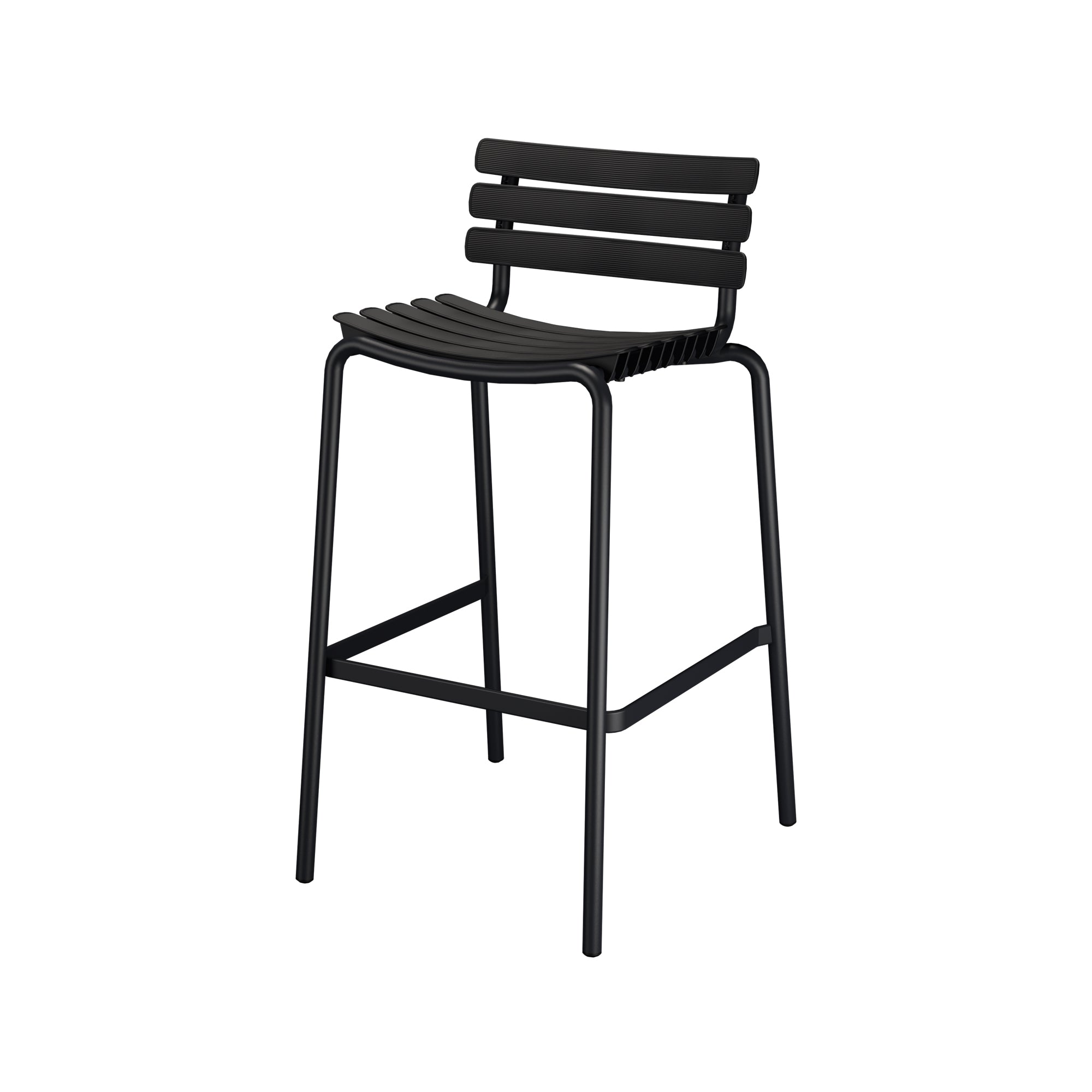 ReClips Bar and Counter Chair