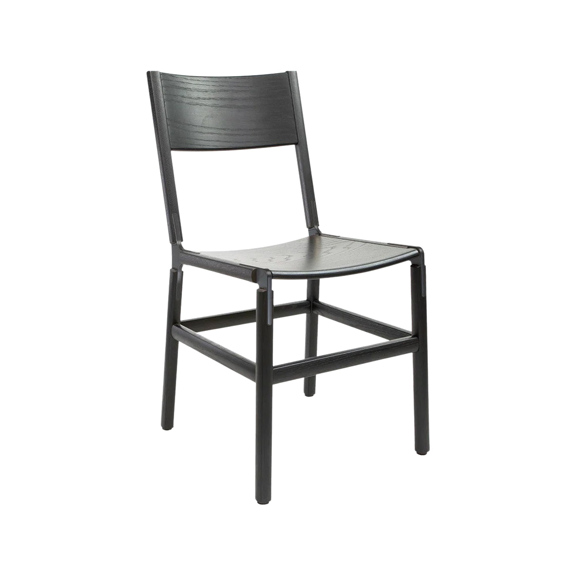 Standard Chair — Mariposa — Wood