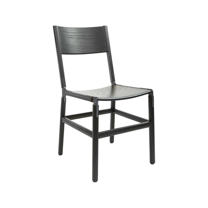 Standard Chair — Mariposa — Wood