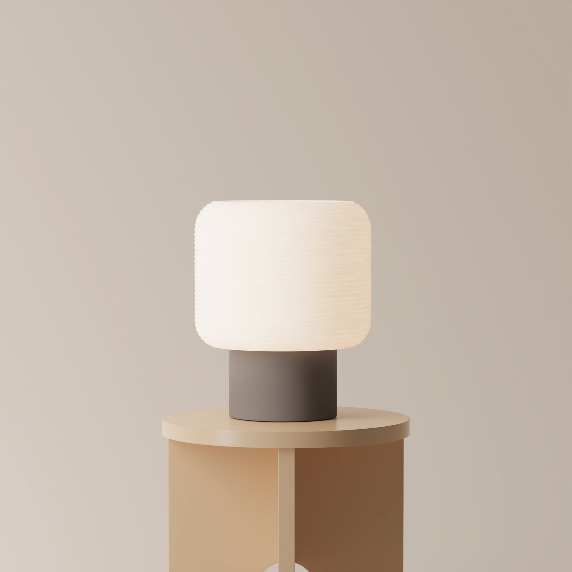 Maskor Table Lamp