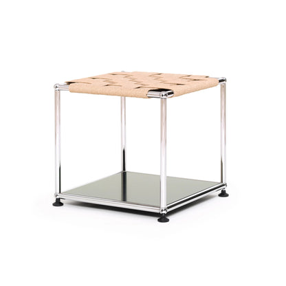 Woven Structures Side Table