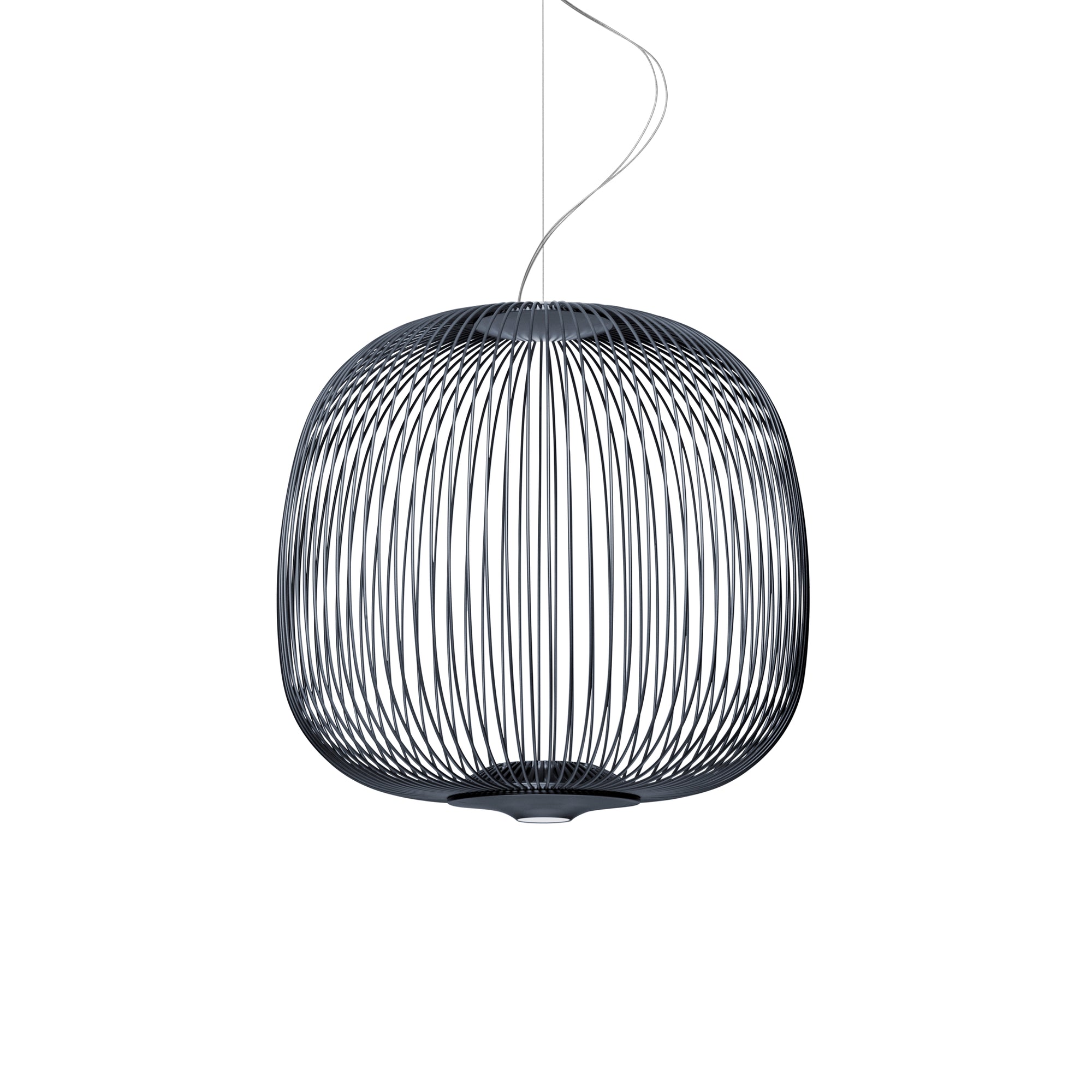 Spokes 2 Pendant Lamp