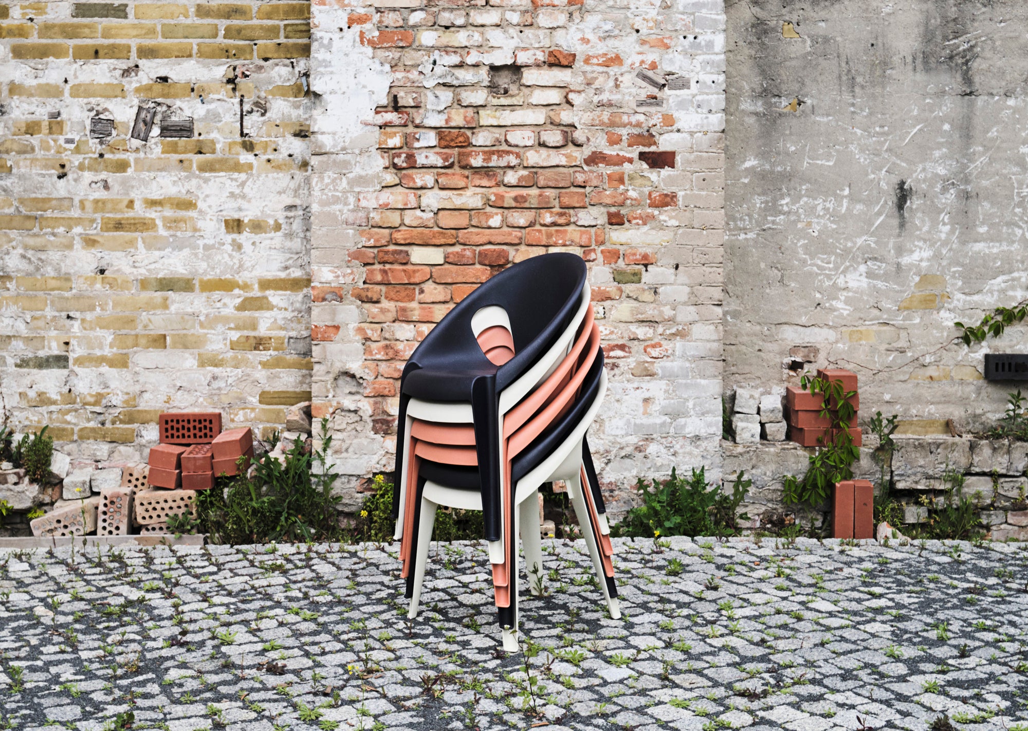 Bell Chair