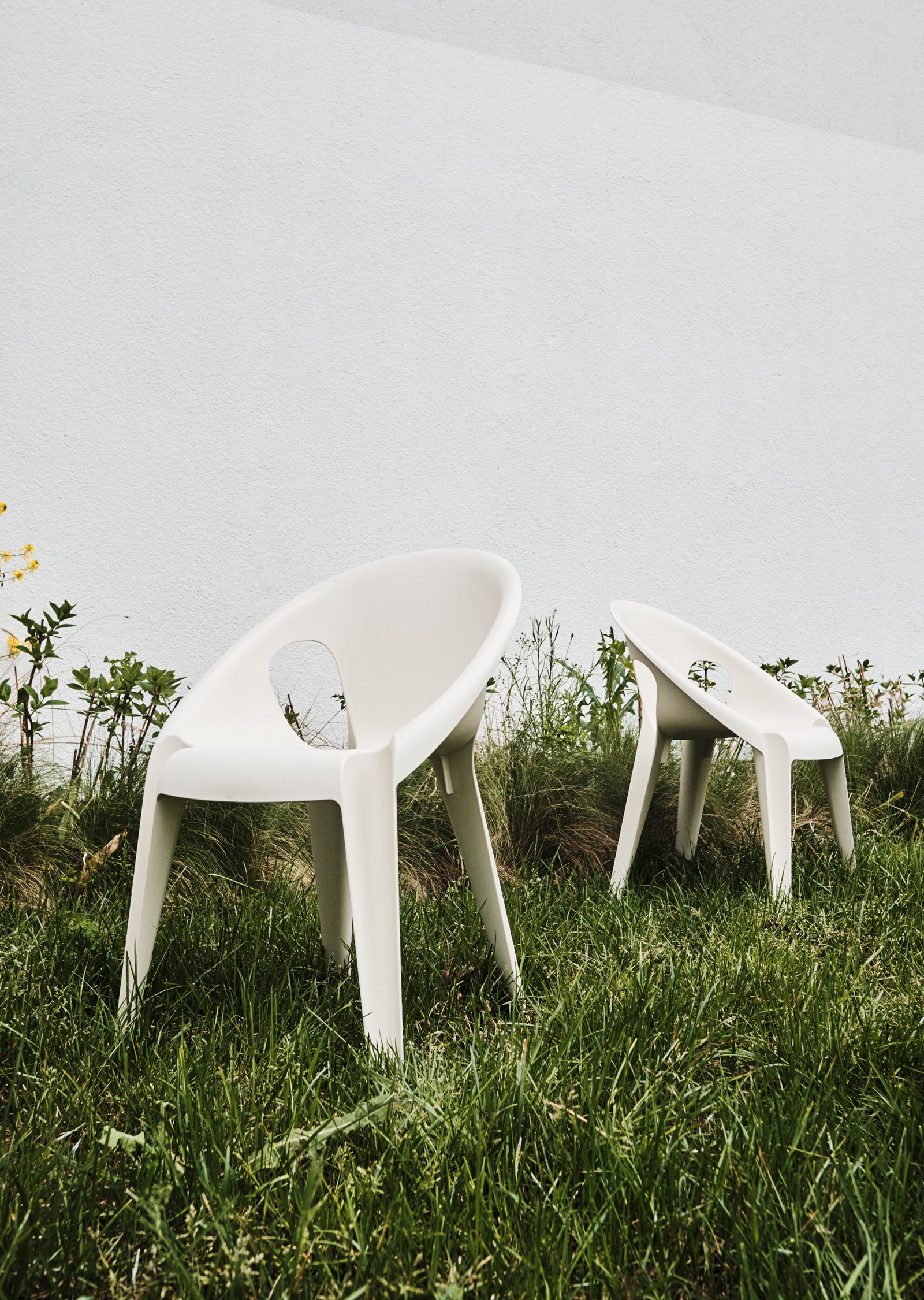 Bell Chair