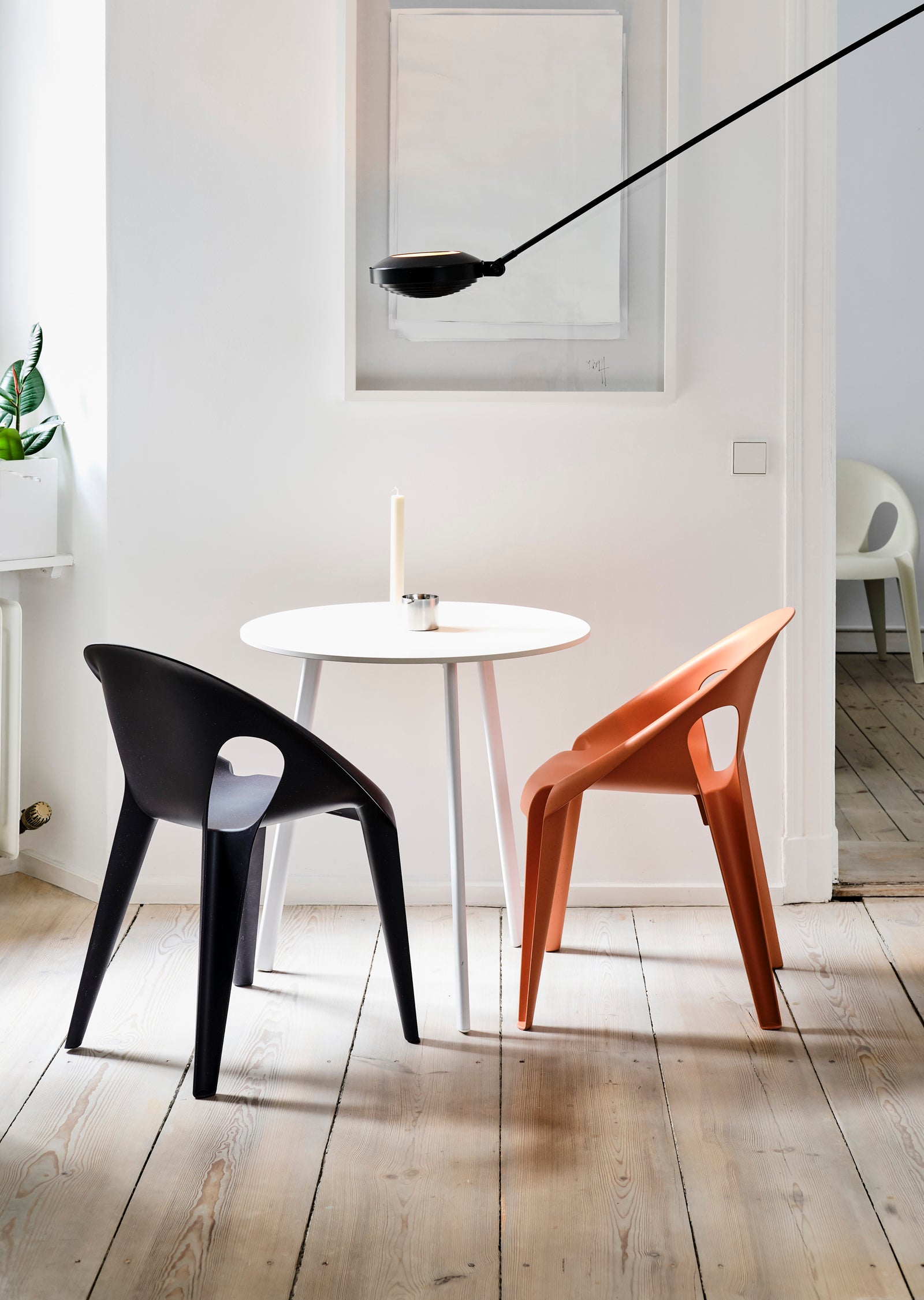 Bell Chair