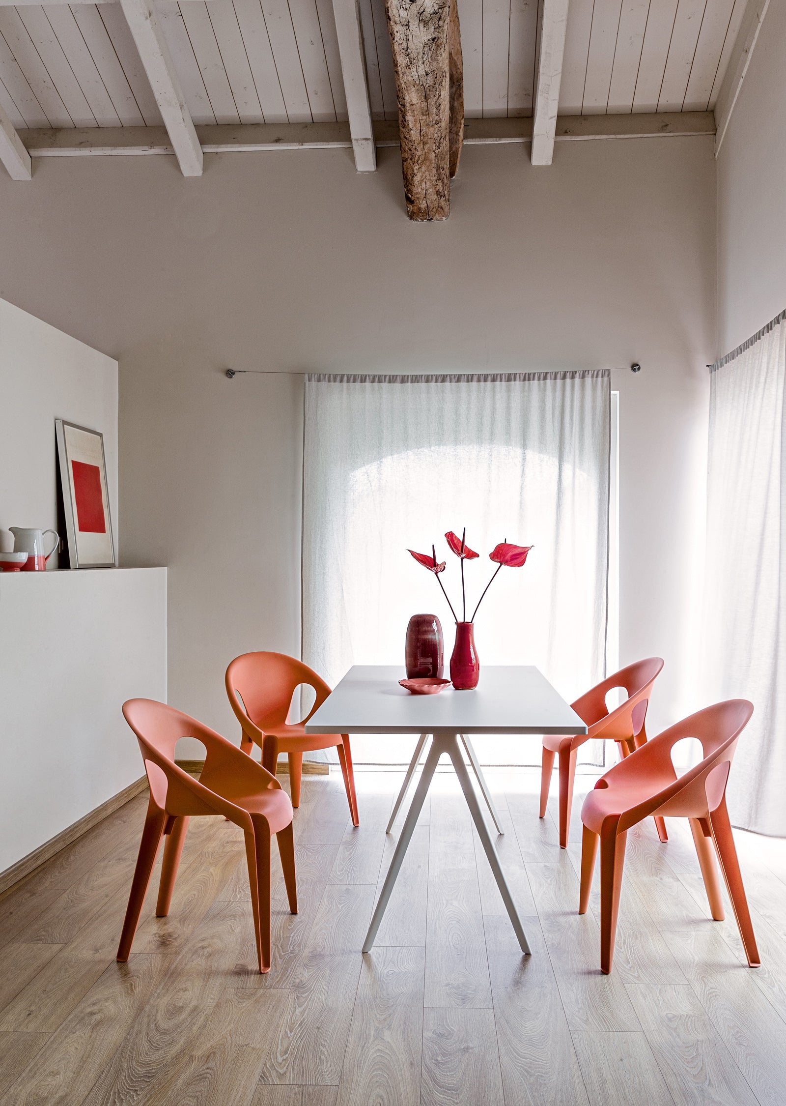 Bell Chair