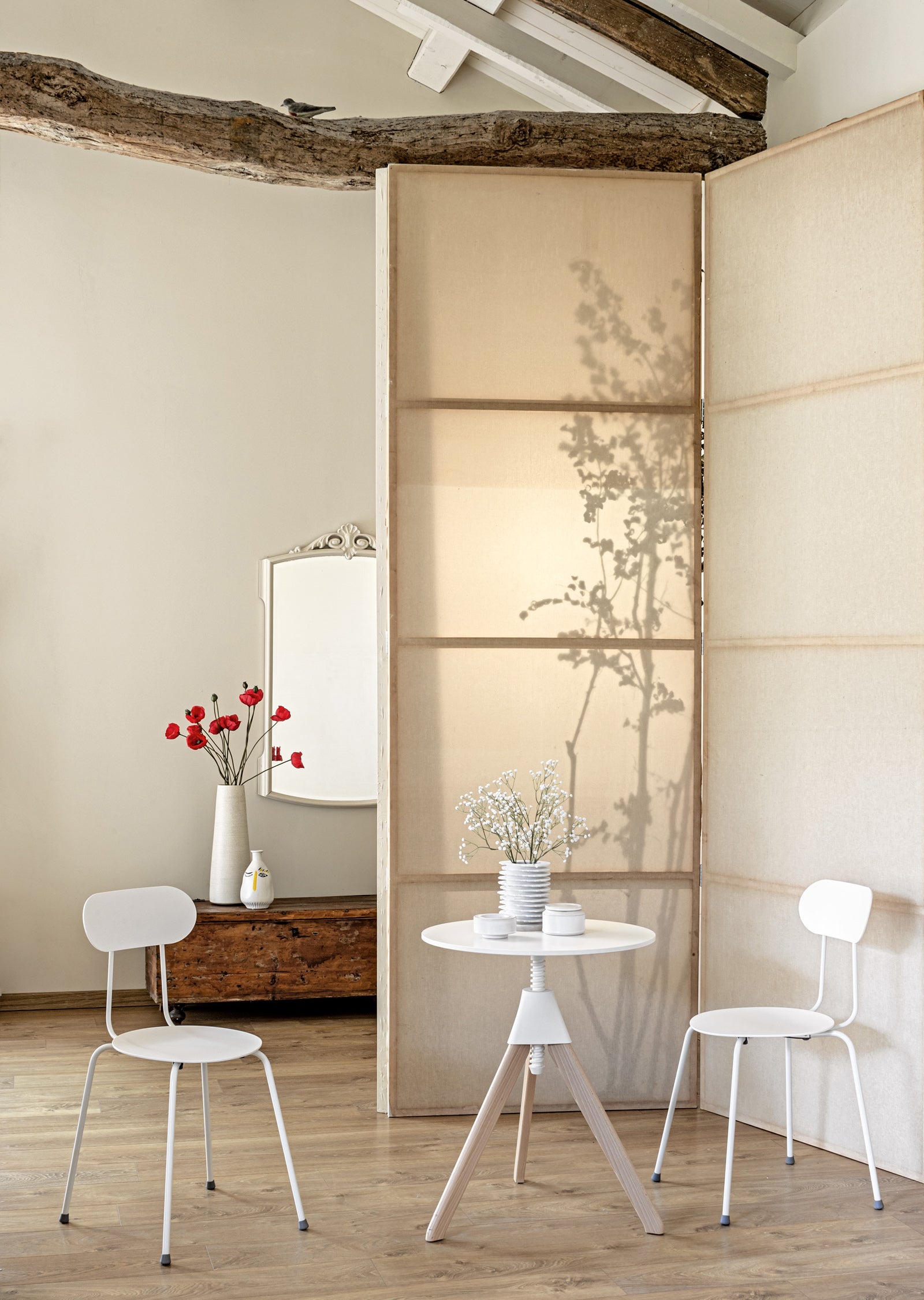 Mariolina Chair