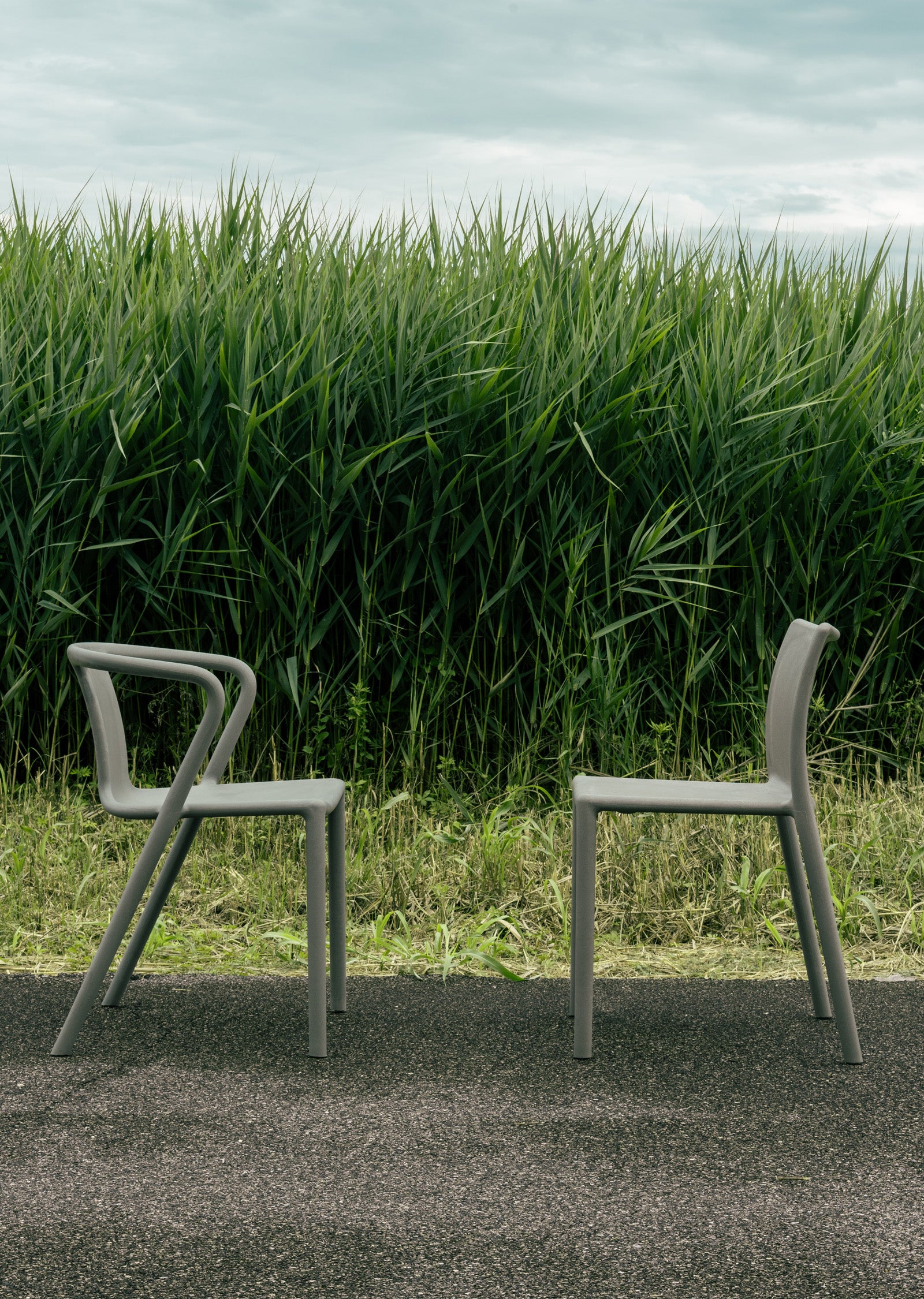 Air-Armchair