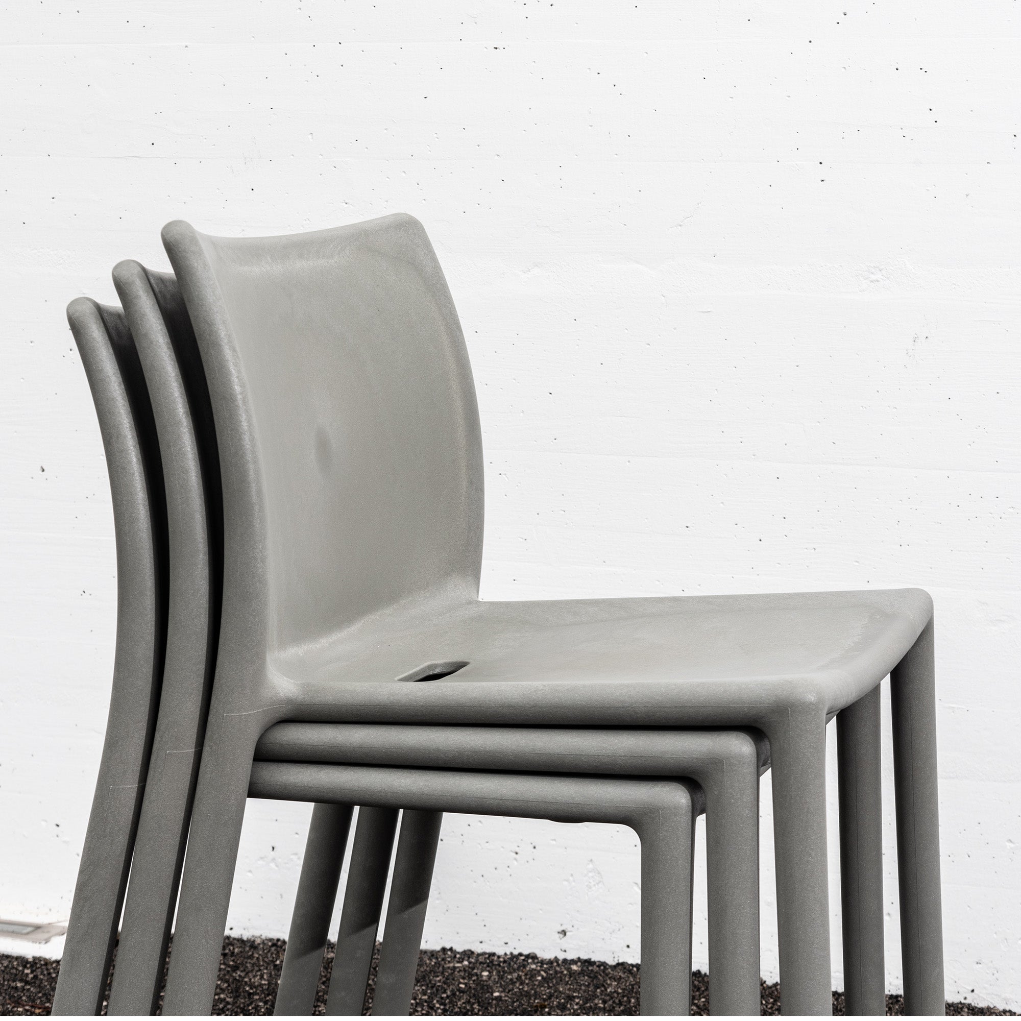 Air-Chair by Jasper Morrison — Rarify