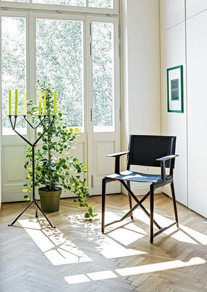 Stanley Folding Director's Chair