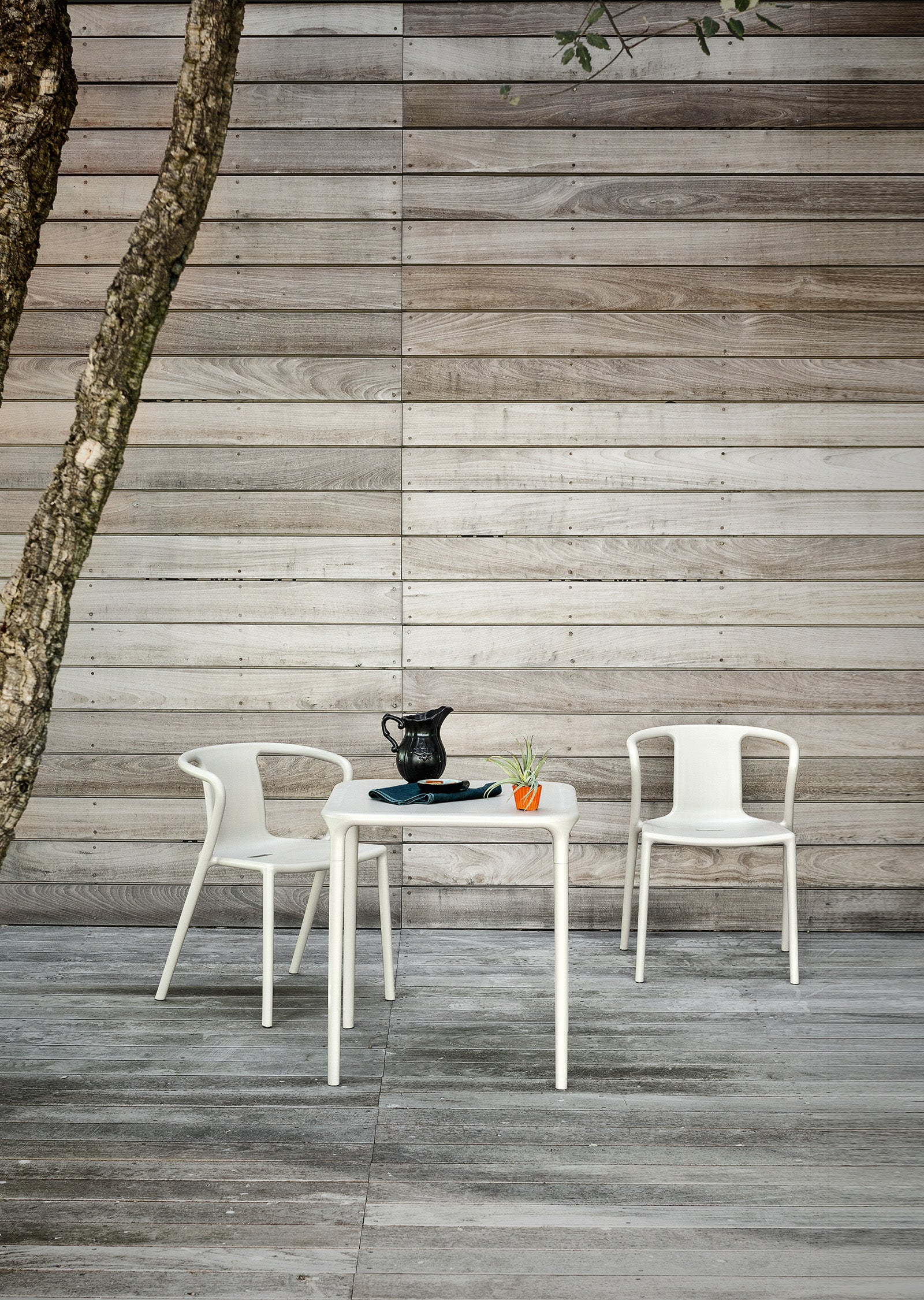 Air-Armchair