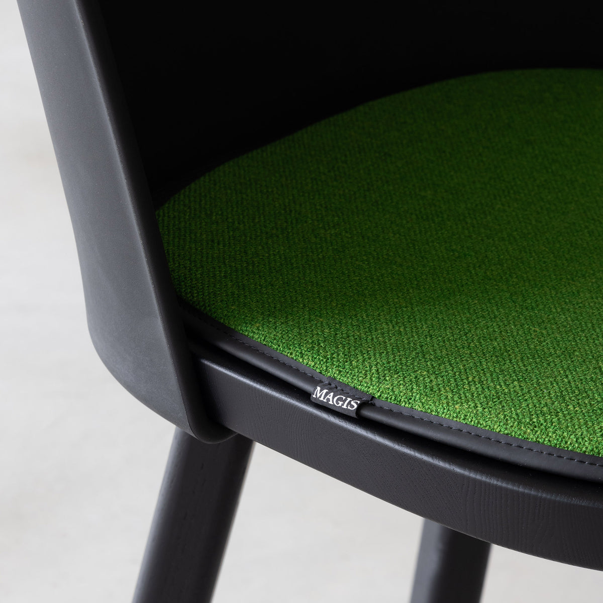 Alpina Chair — Set of 2